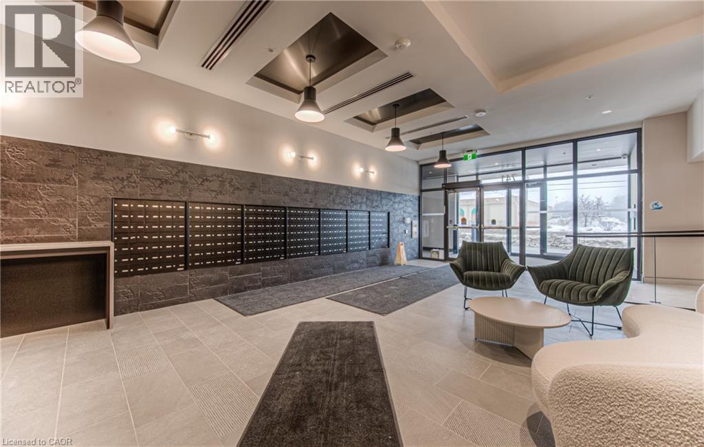 741 King Street W Unit# 1112, Kitchener, Ontario  N2G 1E5 - Photo 7 - 40814540