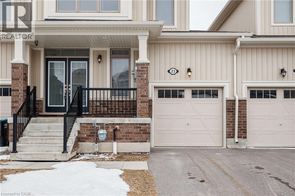 23 Albany Street, Collingwood, Ontario  L9Y 3W8 - Photo 2 - 40814165