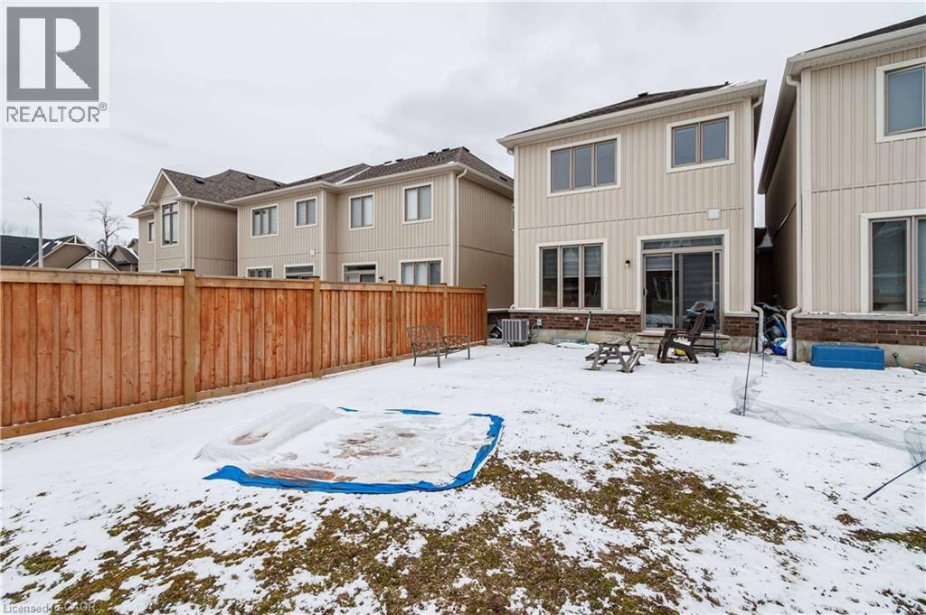 23 Albany Street, Collingwood, Ontario  L9Y 3W8 - Photo 23 - 40814165