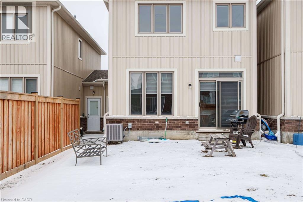 23 Albany Street, Collingwood, Ontario  L9Y 3W8 - Photo 24 - 40814165