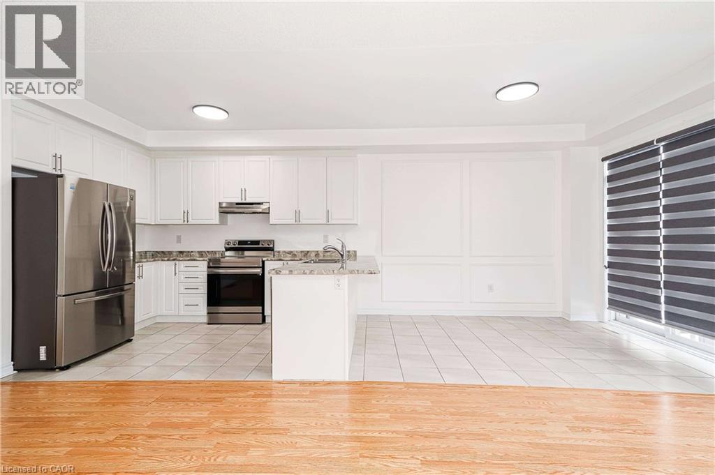 23 Albany Street, Collingwood, Ontario  L9Y 3W8 - Photo 8 - 40814165