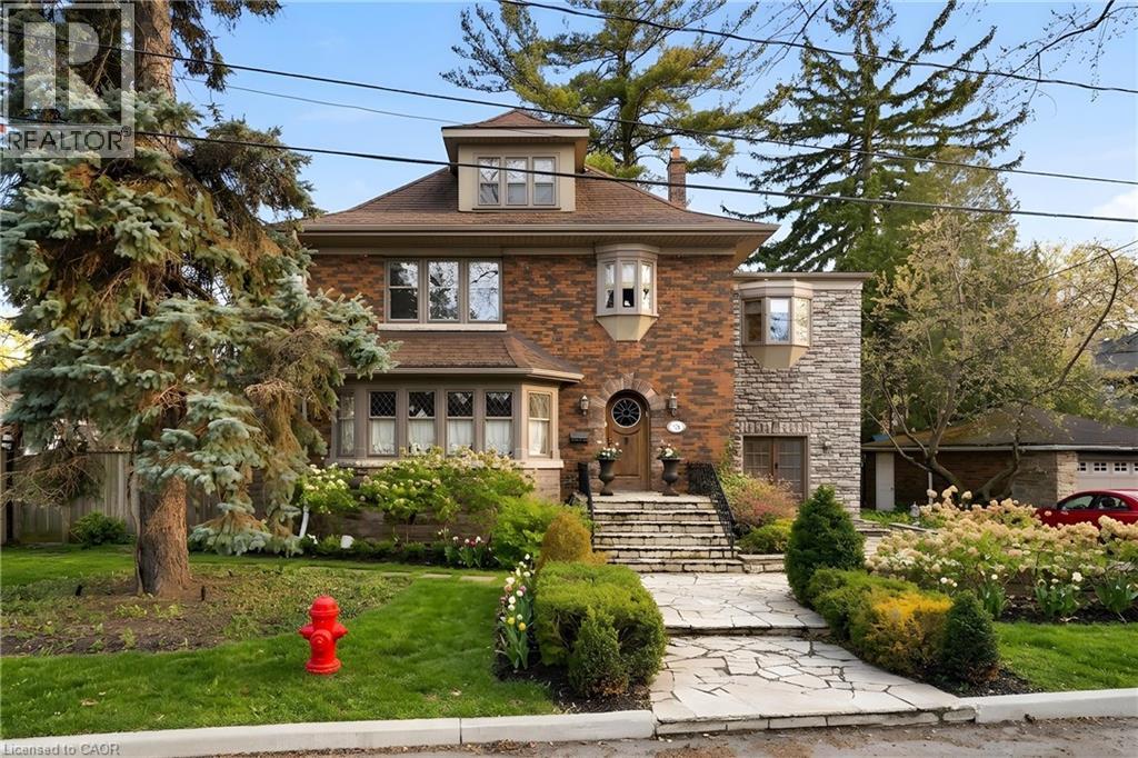 74 OAK KNOLL Drive, hamilton, Ontario