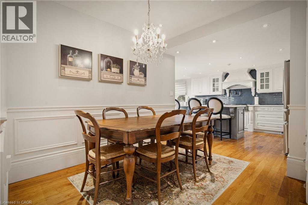 74 Oak Knoll Drive, Hamilton, Ontario  L8S 4C4 - Photo 15 - 40813716