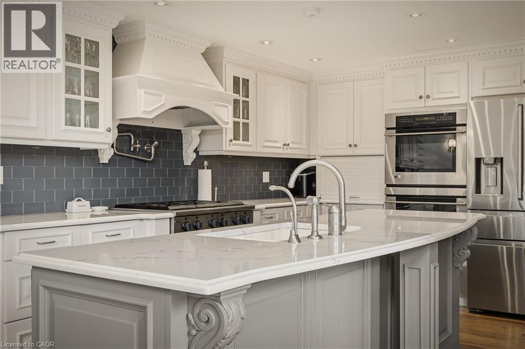 74 Oak Knoll Drive, Hamilton, Ontario  L8S 4C4 - Photo 18 - 40813716