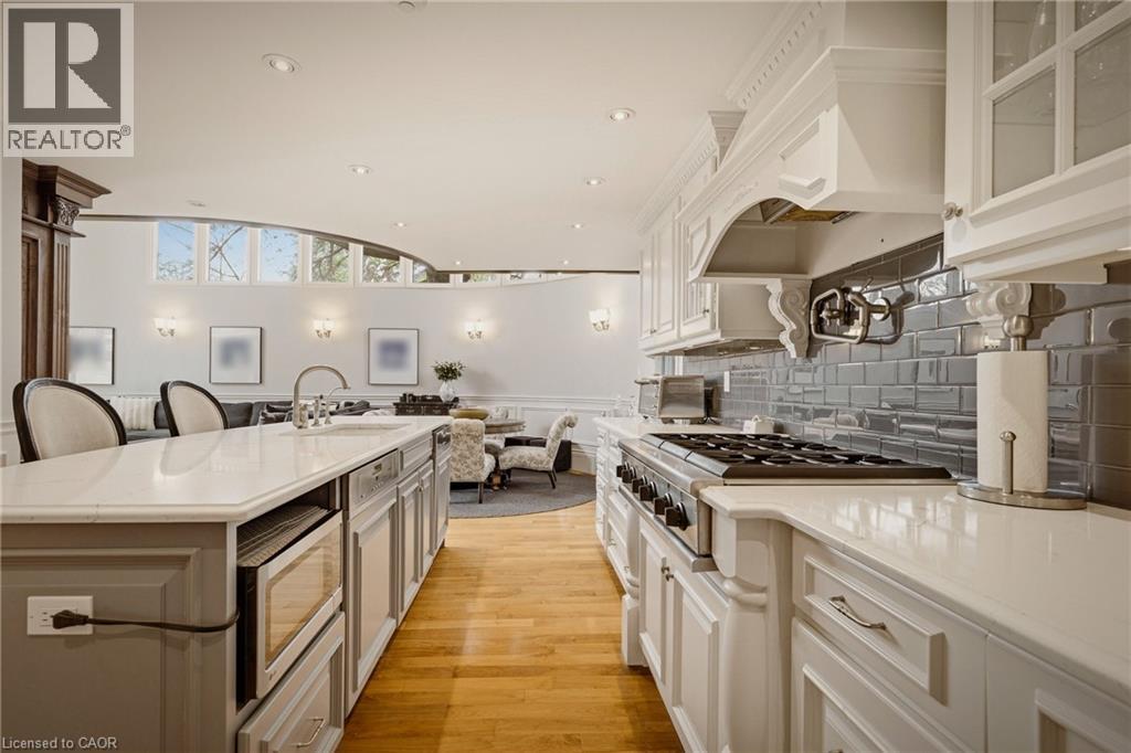 74 Oak Knoll Drive, Hamilton, Ontario  L8S 4C4 - Photo 20 - 40813716