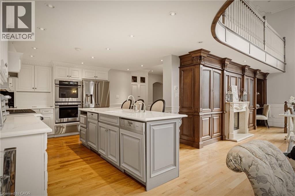 74 Oak Knoll Drive, Hamilton, Ontario  L8S 4C4 - Photo 22 - 40813716