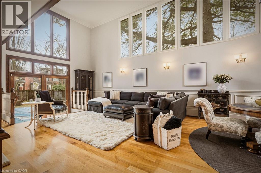 74 Oak Knoll Drive, Hamilton, Ontario  L8S 4C4 - Photo 23 - 40813716