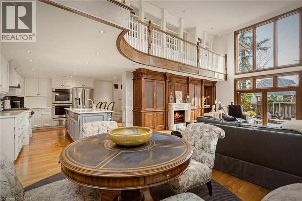 74 Oak Knoll Drive, Hamilton, Ontario  L8S 4C4 - Photo 25 - 40813716