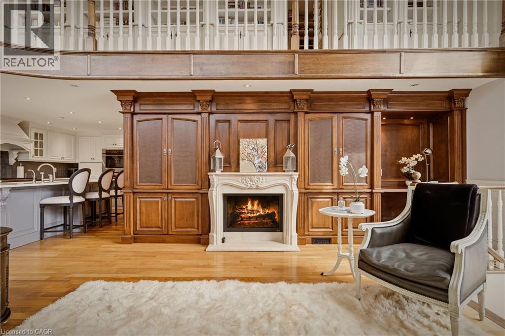 74 Oak Knoll Drive, Hamilton, Ontario  L8S 4C4 - Photo 26 - 40813716