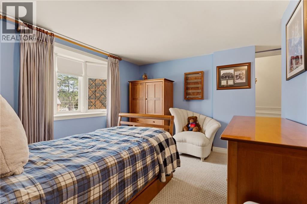 74 Oak Knoll Drive, Hamilton, Ontario  L8S 4C4 - Photo 35 - 40813716