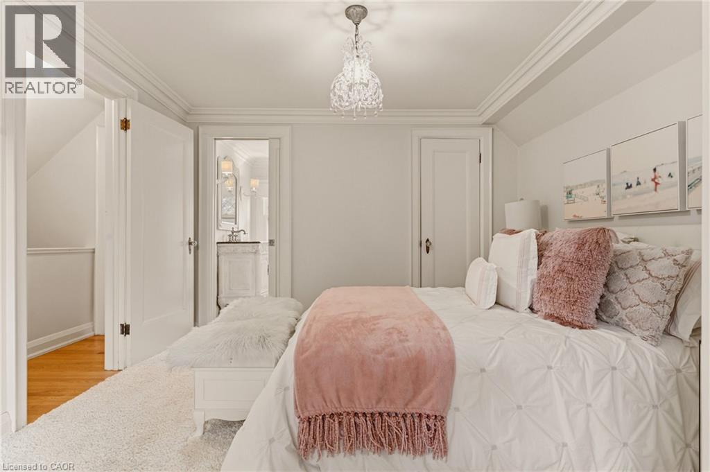 74 Oak Knoll Drive, Hamilton, Ontario  L8S 4C4 - Photo 38 - 40813716