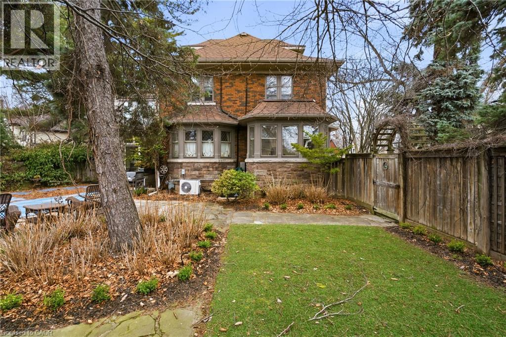 74 Oak Knoll Drive, Hamilton, Ontario  L8S 4C4 - Photo 47 - 40813716