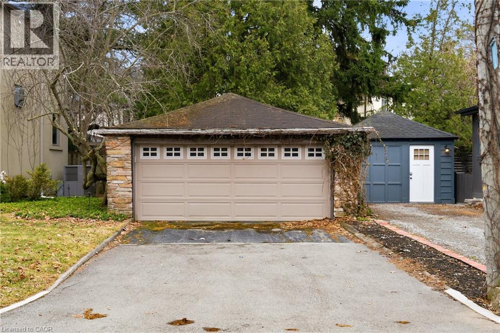 74 Oak Knoll Drive, Hamilton, Ontario  L8S 4C4 - Photo 48 - 40813716