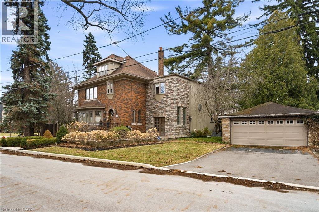 74 Oak Knoll Drive, Hamilton, Ontario  L8S 4C4 - Photo 50 - 40813716