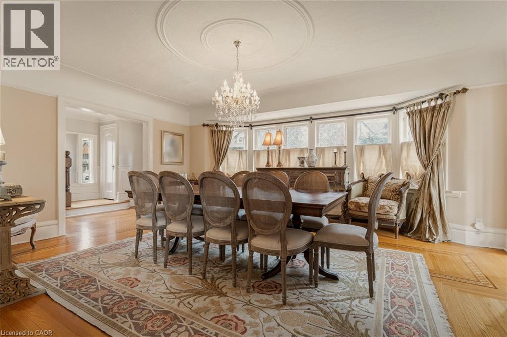 74 Oak Knoll Drive, Hamilton, Ontario  L8S 4C4 - Photo 7 - 40813716