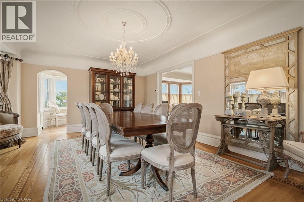 74 Oak Knoll Drive, Hamilton, Ontario  L8S 4C4 - Photo 8 - 40813716