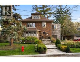74 OAK KNOLL Drive, Hamilton, Ontario