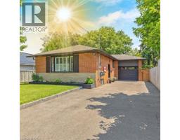 390 WOODWARD Avenue, Milton, Ontario
