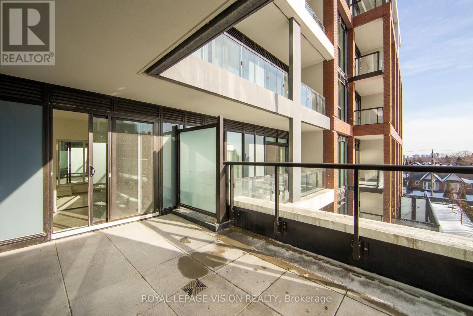 332 - 858 Dupont Street, Toronto, Ontario  M6G 0C1 - Photo 29 - W12825626