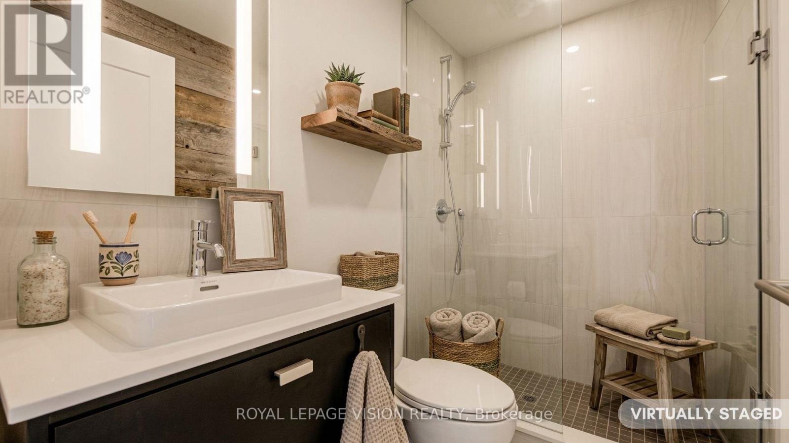 332 - 858 Dupont Street, Toronto, Ontario  M6G 0C1 - Photo 5 - W12825626