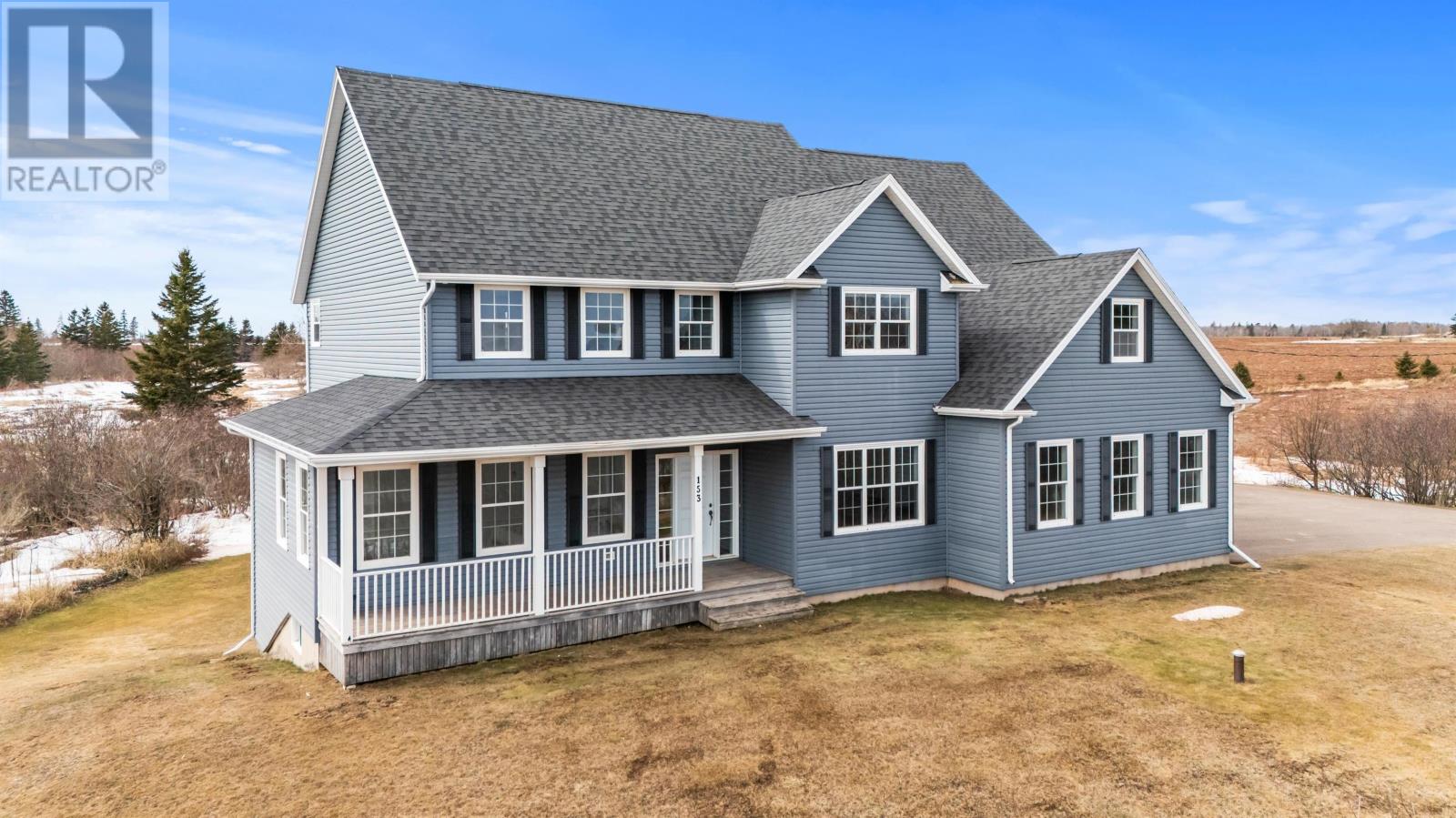 153 Wilfred Street, Miscouche, Prince Edward Island