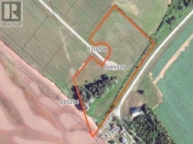 Lot Patrick Drive, Augustine Cove, Prince Edward Island