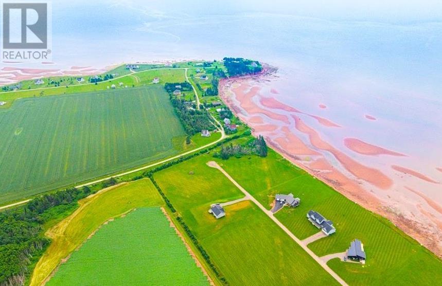 Lot Patrick Drive, Augustine Cove, Prince Edward Island  C0B 1X0 - Photo 2 - 202605295