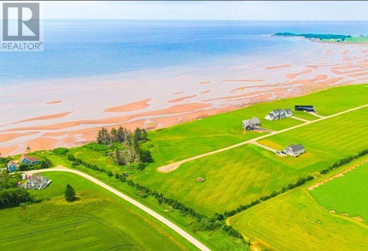 Lot Patrick Drive, Augustine Cove, Prince Edward Island  C0B 1X0 - Photo 3 - 202605295