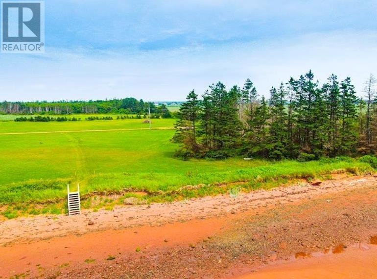 Lot Patrick Drive, Augustine Cove, Prince Edward Island  C0B 1X0 - Photo 4 - 202605295