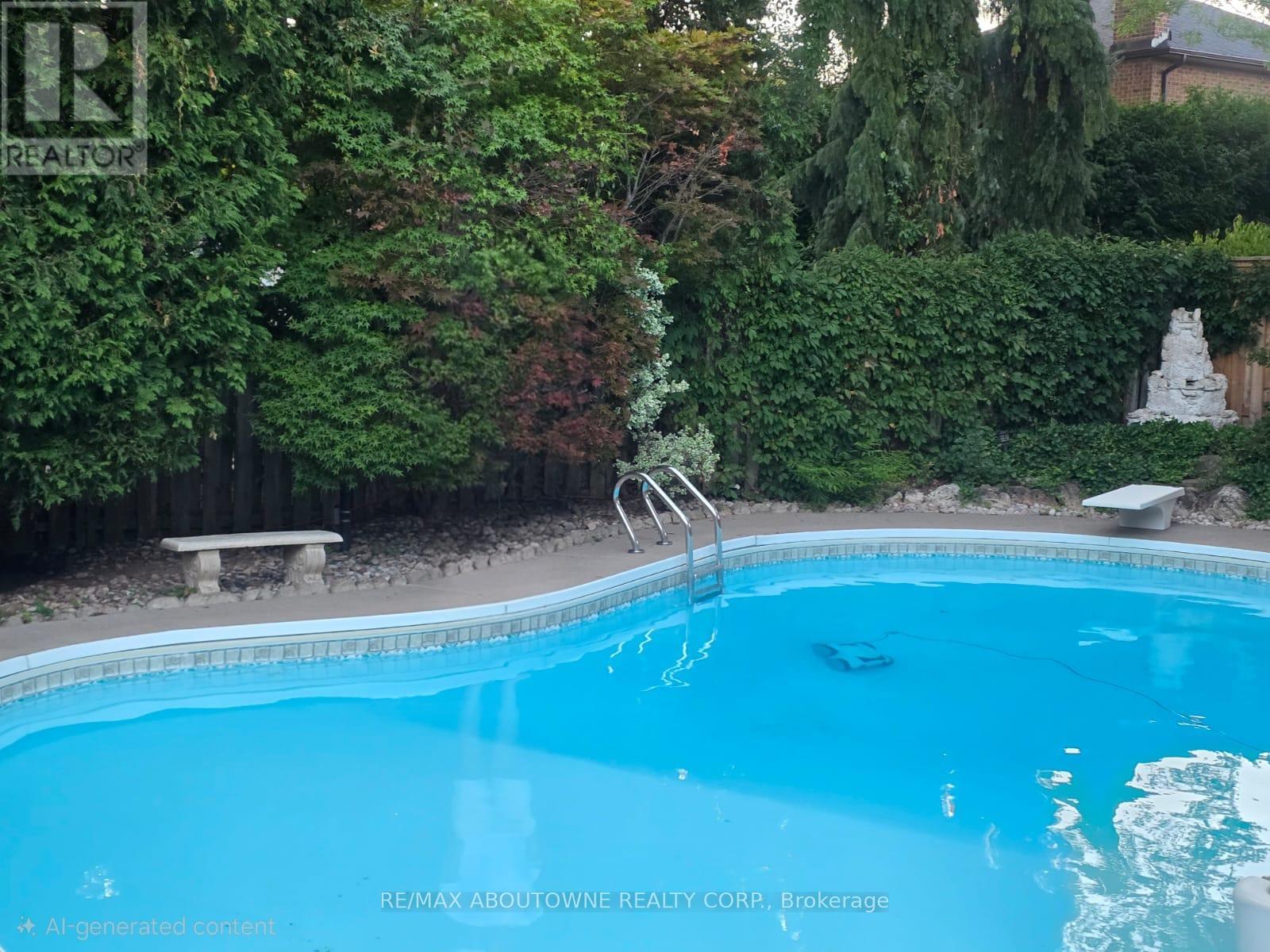 1324 Birchcliff Drive, Oakville, Ontario  L6M 2A4 - Photo 49 - W12911690