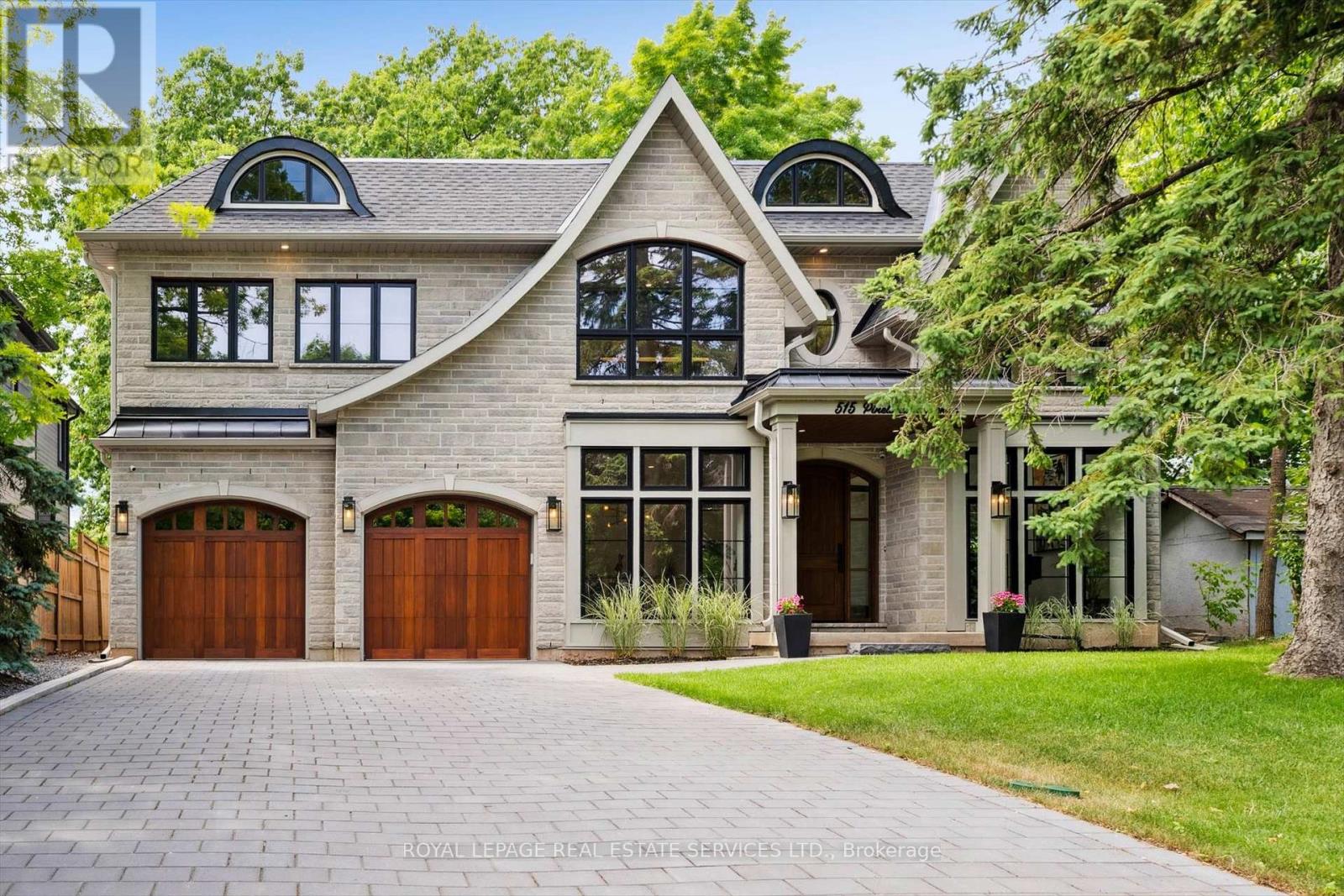 515 PINELAND AVENUE, Oakville, Ontario