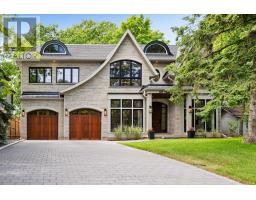 515 PINELAND AVENUE, Oakville, Ontario