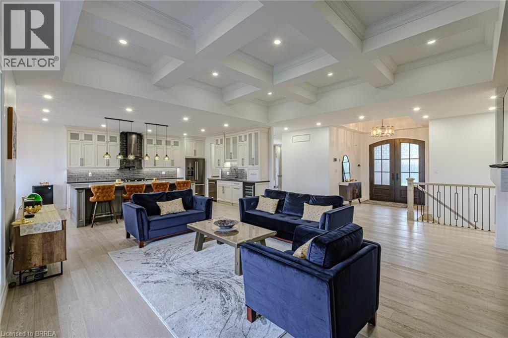 18 Bannister Street, Oakland, Ontario  N0E 1L0 - Photo 7 - 40796031