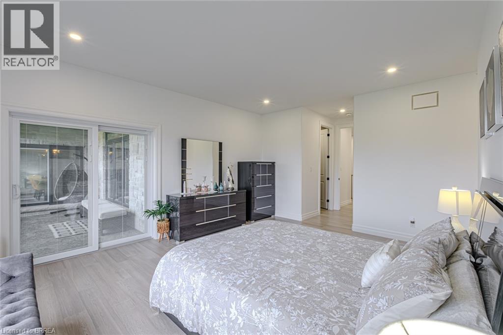 18 Bannister Street, Oakland, Ontario  N0E 1L0 - Photo 28 - 40796031