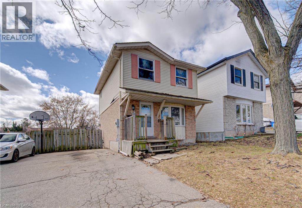 15 Carter Crescent, Cambridge, Ontario  N1R 7L9 - Photo 2 - 40812257