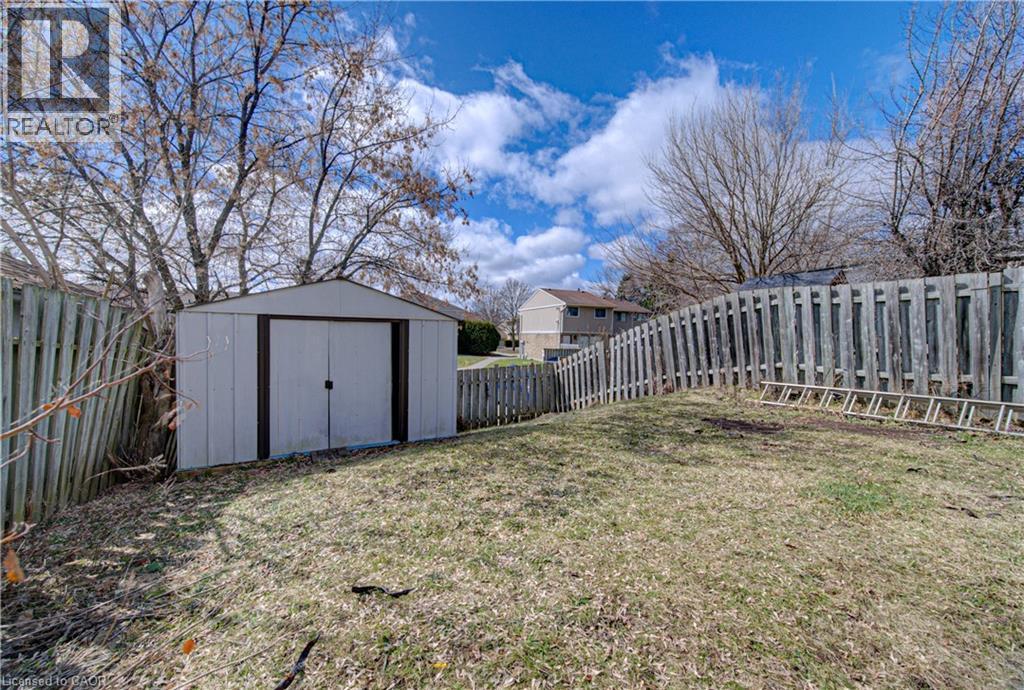 15 Carter Crescent, Cambridge, Ontario  N1R 7L9 - Photo 31 - 40812257