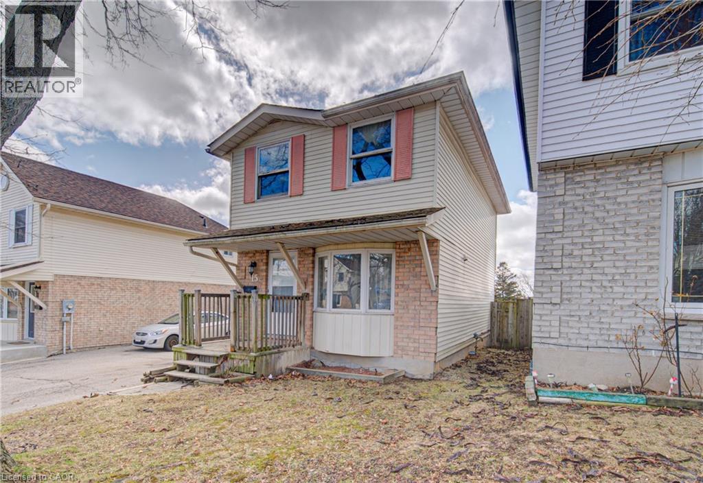 15 Carter Crescent, Cambridge, Ontario  N1R 7L9 - Photo 3 - 40812257