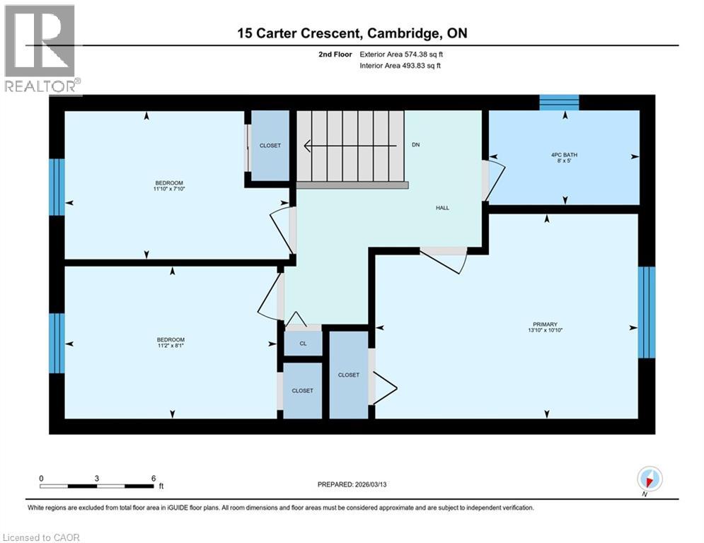 15 Carter Crescent, Cambridge, Ontario  N1R 7L9 - Photo 38 - 40812257