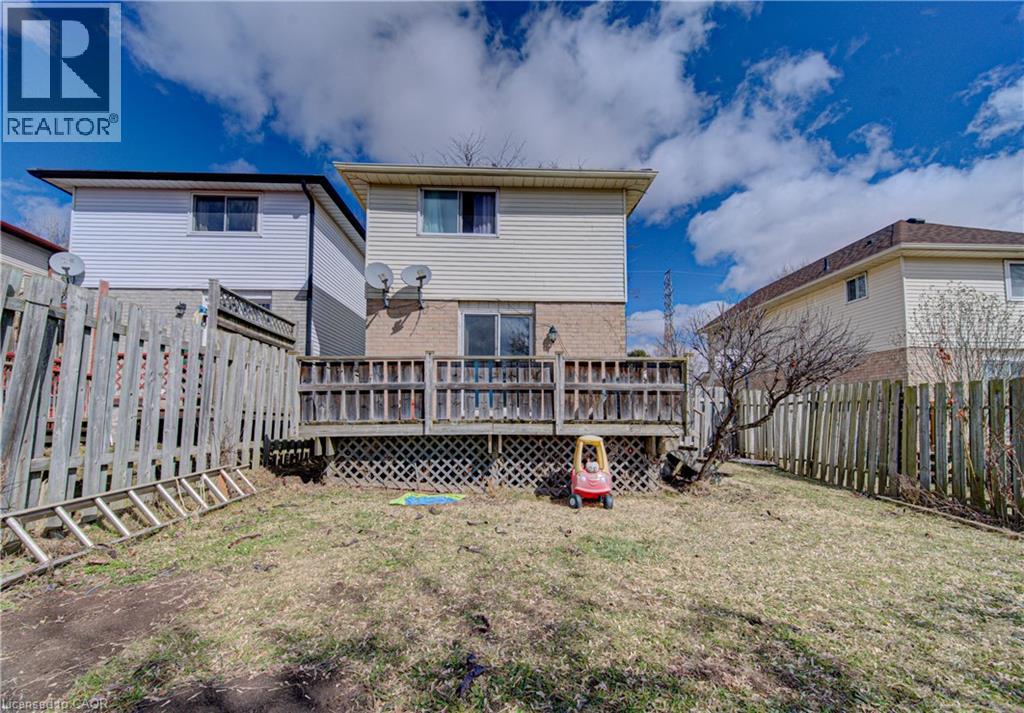 15 Carter Crescent, Cambridge, Ontario  N1R 7L9 - Photo 34 - 40812257