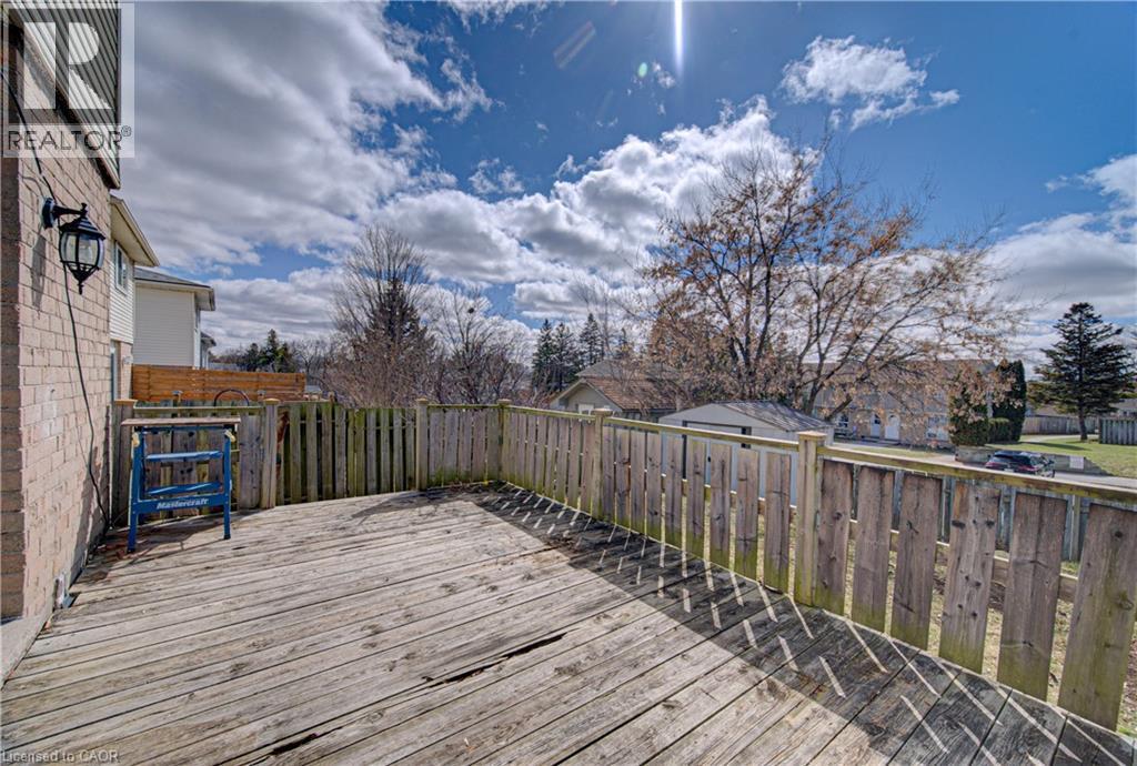 15 Carter Crescent, Cambridge, Ontario  N1R 7L9 - Photo 30 - 40812257