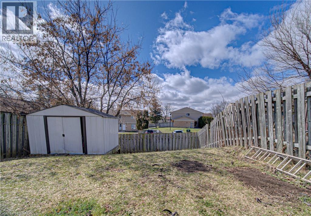 15 Carter Crescent, Cambridge, Ontario  N1R 7L9 - Photo 32 - 40812257