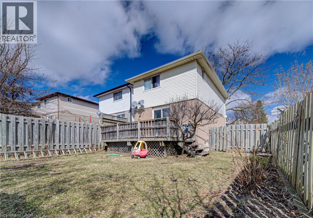 15 Carter Crescent, Cambridge, Ontario  N1R 7L9 - Photo 35 - 40812257