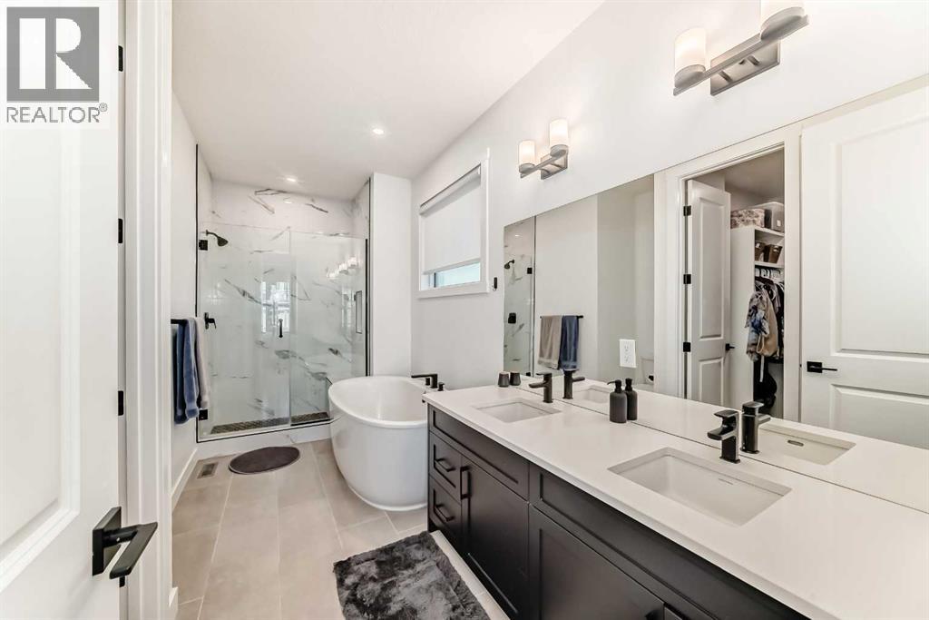 568 Grayling Bend, Rural Rocky View County, Alberta  T3Z 0H6 - Photo 22 - A2272298