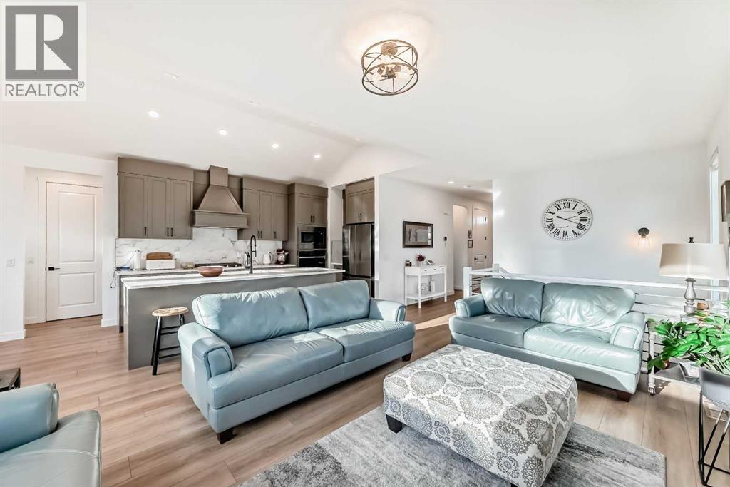 568 Grayling Bend, Rural Rocky View County, Alberta  T3Z 0H6 - Photo 19 - A2272298