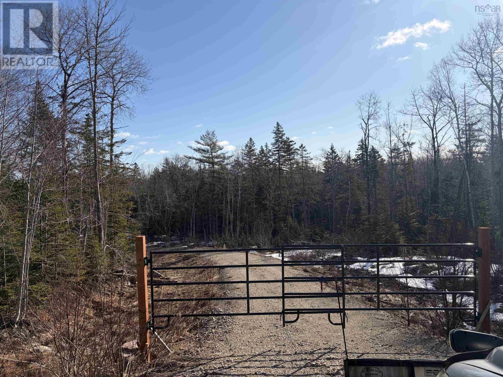 Lot # 1-23 12 Highway, Murphy Lake, Nova Scotia