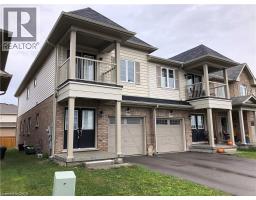 204 LORMONT Boulevard, Stoney Creek, Ontario