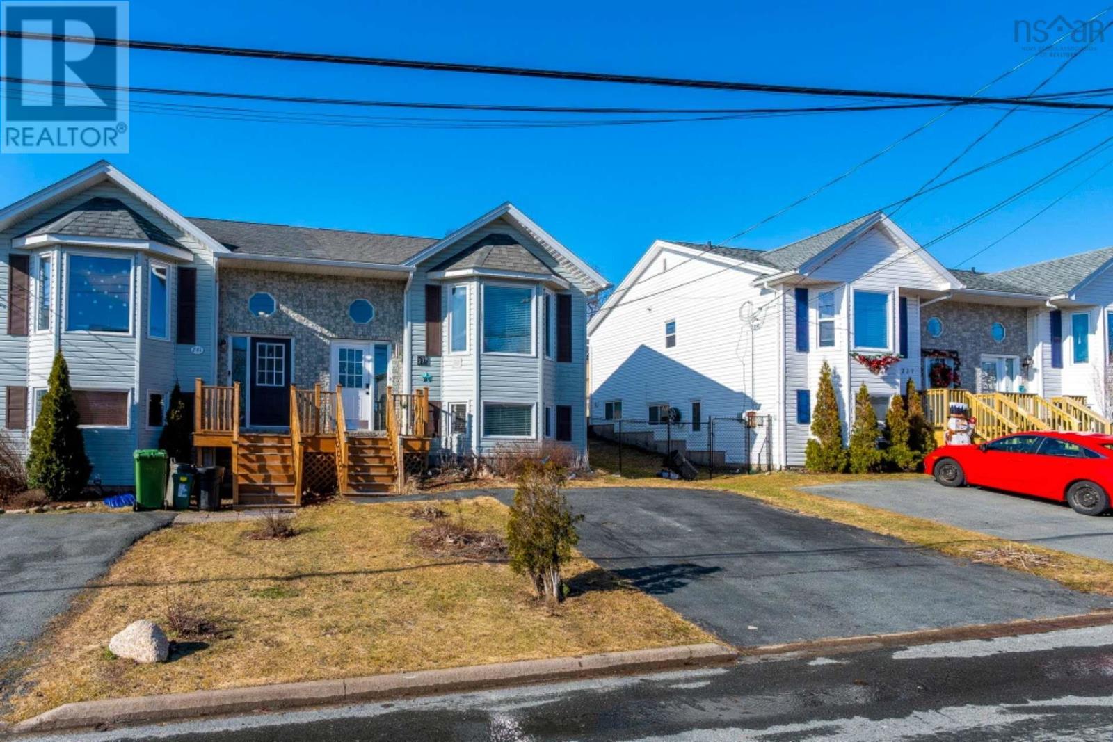 239 Charles Road, Timberlea, Nova Scotia  B3T 1N5 - Photo 2 - 202604988