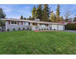 2435 RIDEAU STREET, Abbotsford, British Columbia