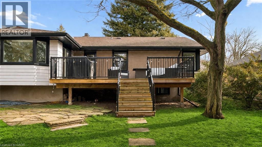 757 Westmount Road W, Kitchener, Ontario  N2M 1S3 - Photo 41 - 40814407