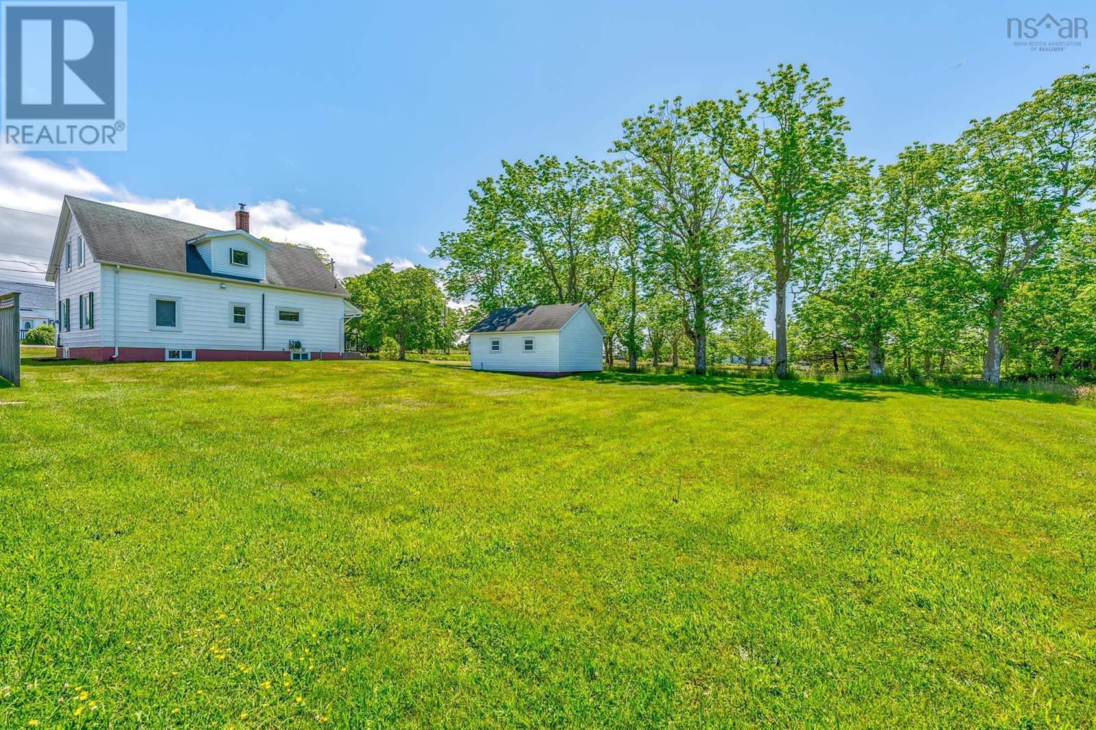 853 Highway 340, South Ohio, Nova Scotia  B5A 5N1 - Photo 10 - 202605077